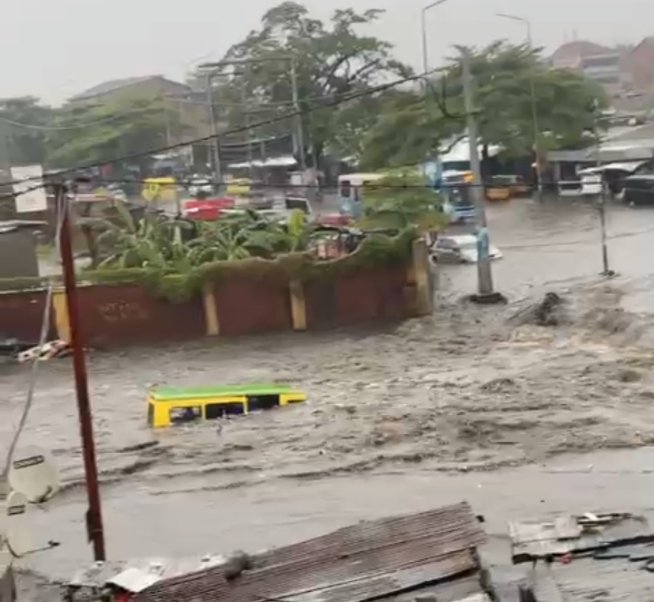 Screenshot_20241019-123252_1 Kinshasa : Douze villes de la RDC seront frappées par de fortes pluies