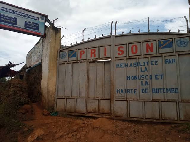 images-3 Beni : Le PNMLS plaide pour des soins aux malades du VIH et de tuberculose dans les prisons