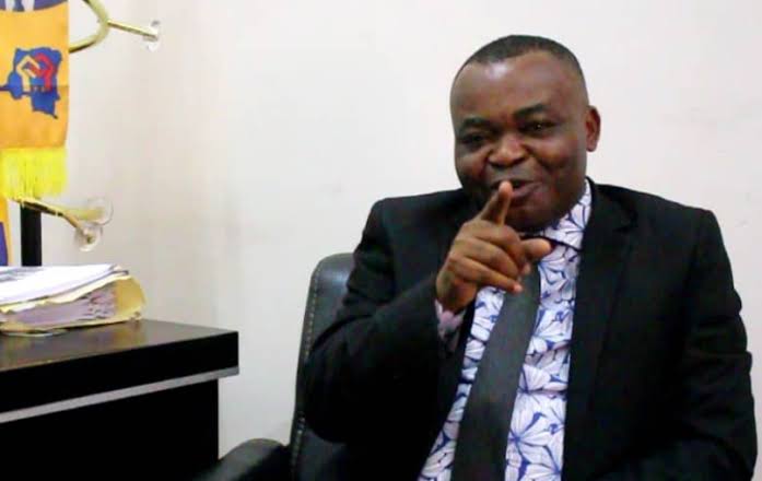 images-5 Kinshasa : Des opposants suspectent Tshisekedi de vouloir s'éterniser au pouvoir